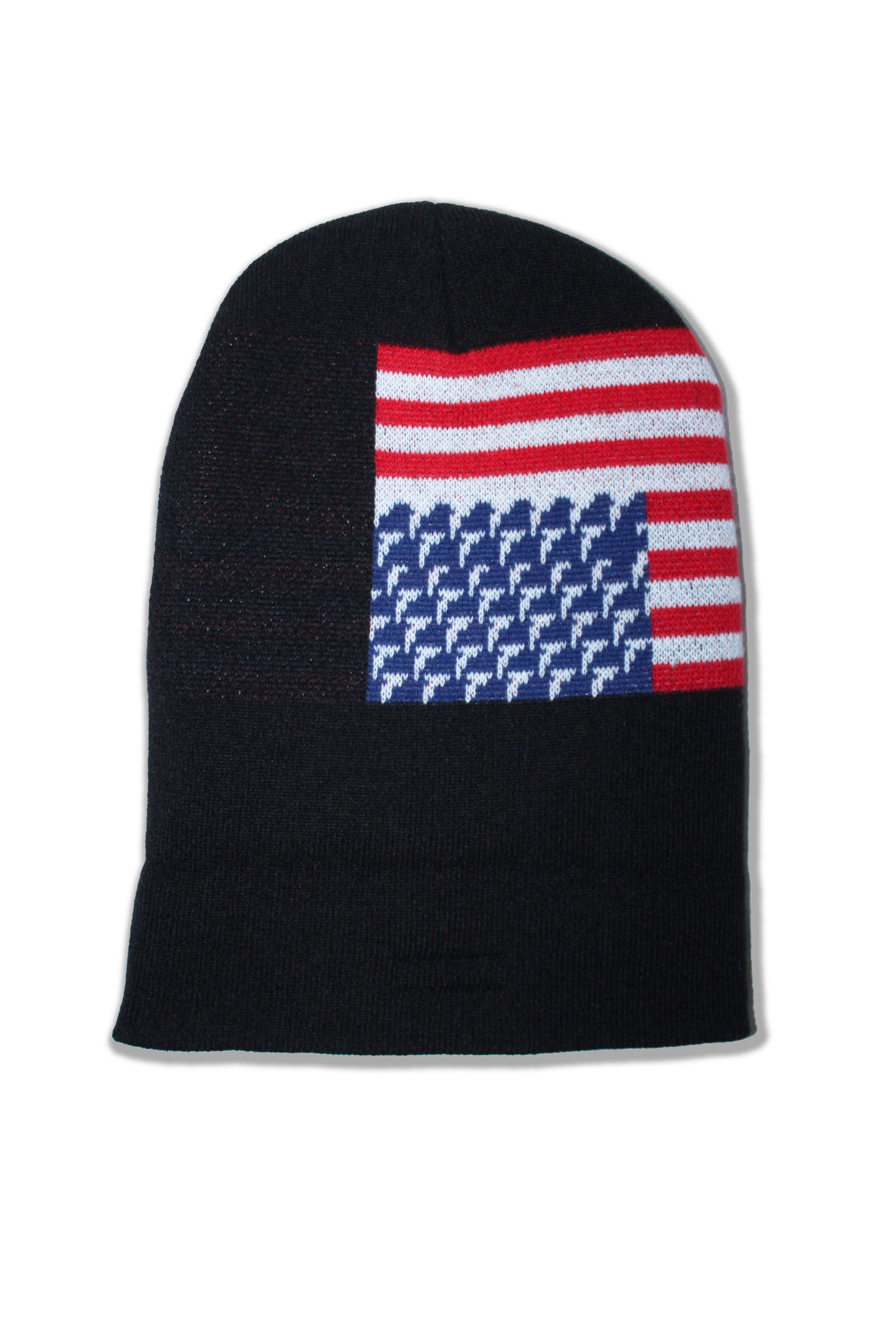 UNØWNED Flag Skimask/Beanie