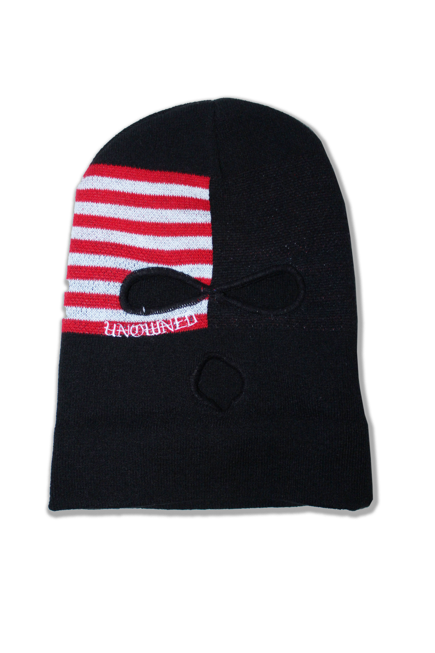 UNØWNED Flag Skimask/Beanie