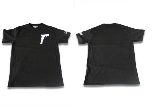 Extendo Tee (BLACK)